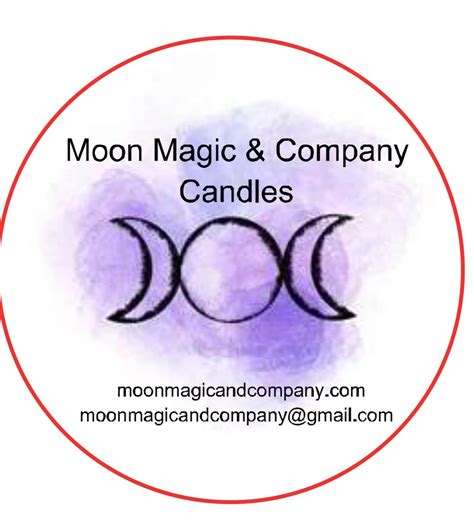 Moon magic company
